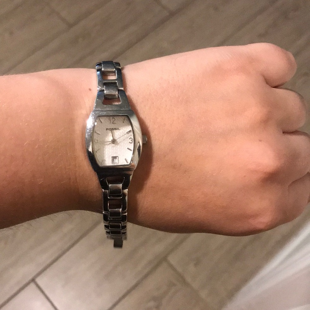 Fossil watch - Picture 2 of 2